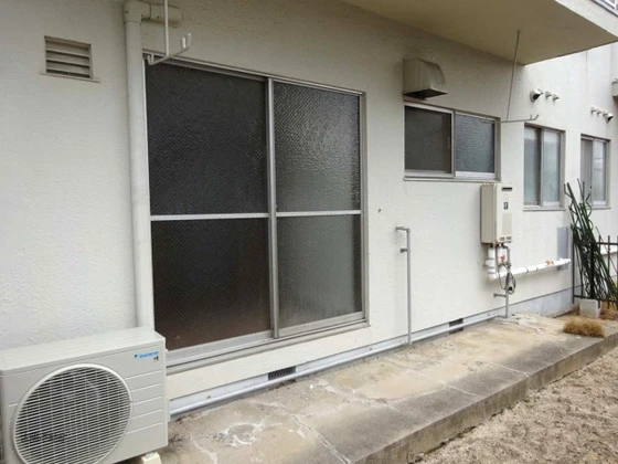 みはらしハイツ