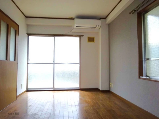 みはらしハイツ