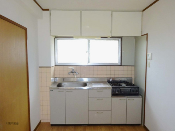 みはらしハイツ