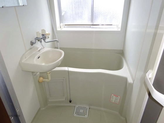 みはらしハイツ