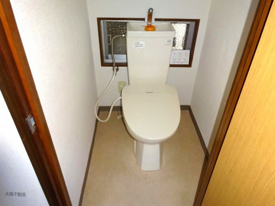 みはらしハイツ