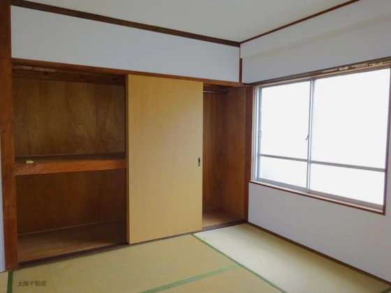 みはらしハイツ