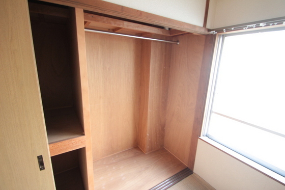 みはらしハイツ