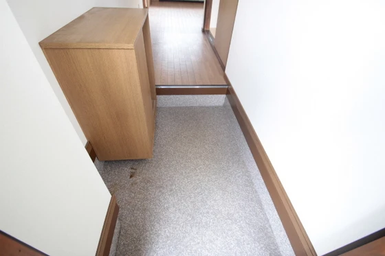 みはらしハイツ