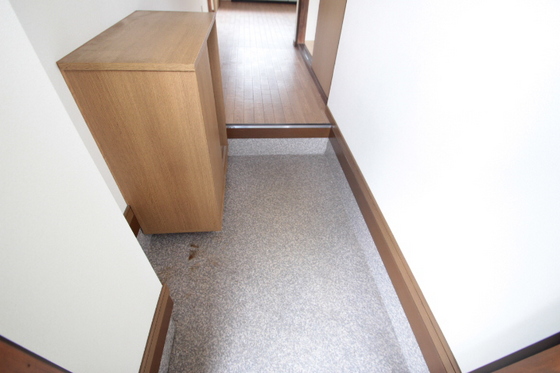 みはらしハイツ