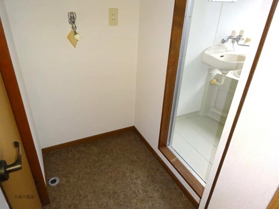 みはらしハイツ