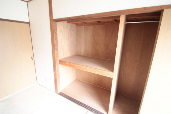 みはらしハイツ