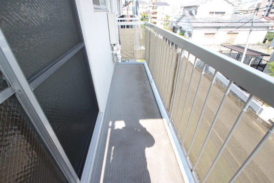 みはらしハイツ