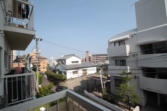 みはらしハイツ