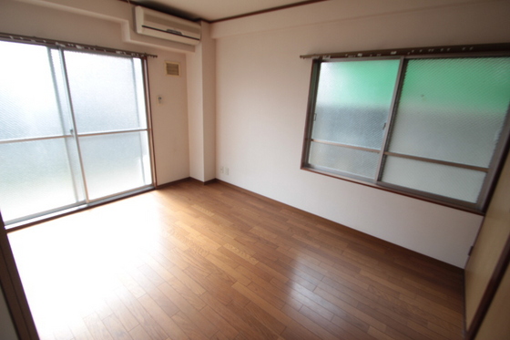 みはらしハイツ