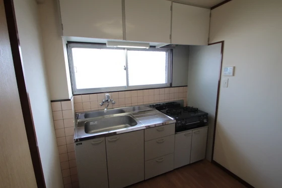 みはらしハイツ