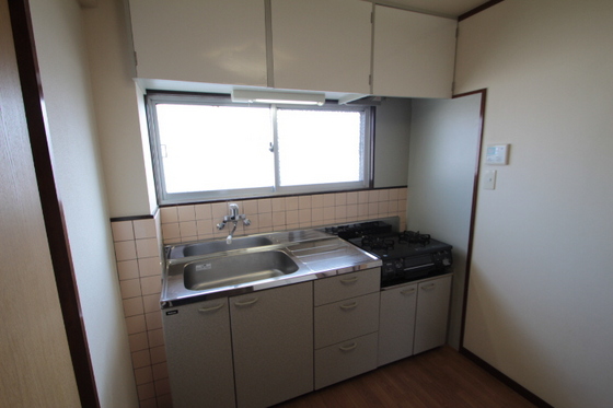 みはらしハイツ