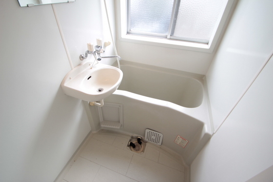 みはらしハイツ