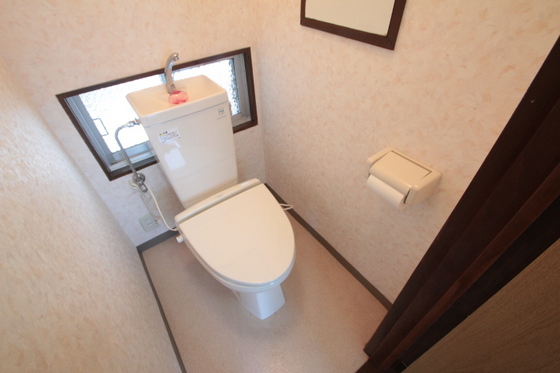 みはらしハイツ