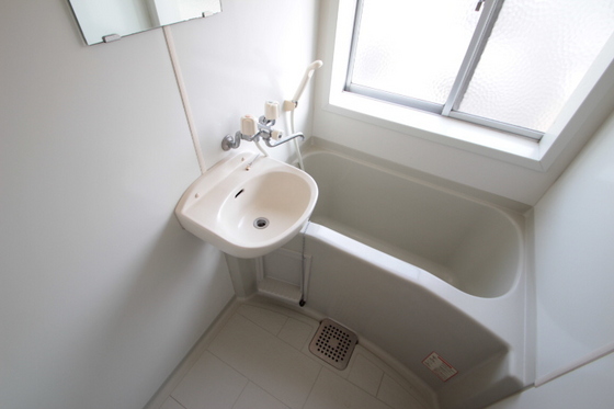 みはらしハイツ