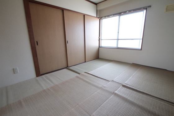 みはらしハイツ