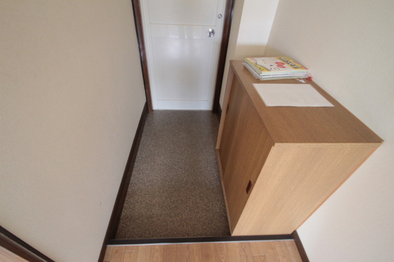 みはらしハイツ