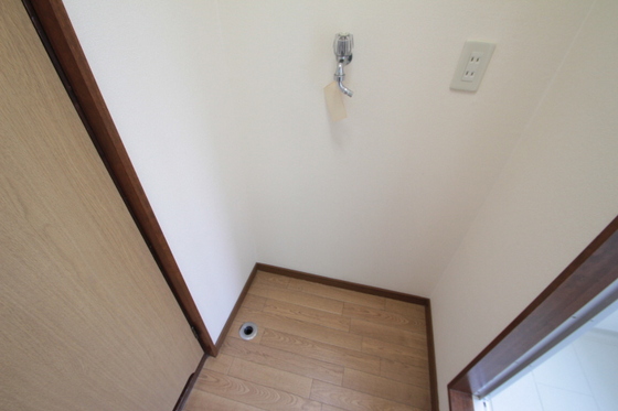 みはらしハイツ