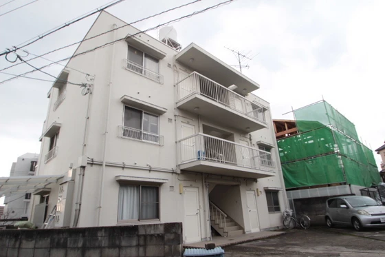 みはらしハイツ