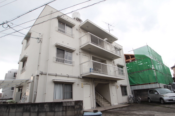 みはらしハイツ