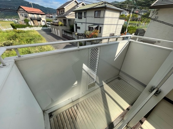 ミニオンハイツ C棟