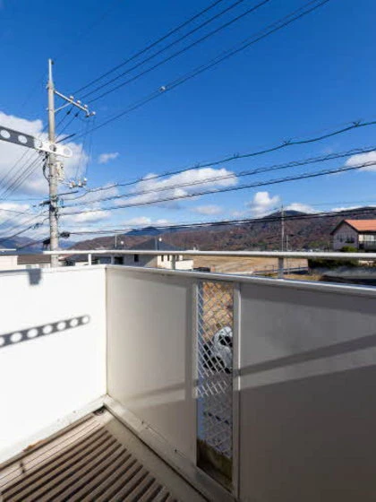 ミニオンハイツ C棟