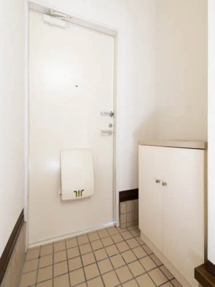 ミニオンハイツ C棟