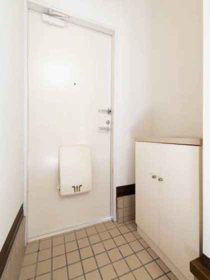 ミニオンハイツ C棟