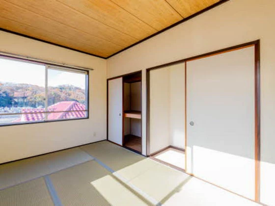 ミニオンハイツ C棟