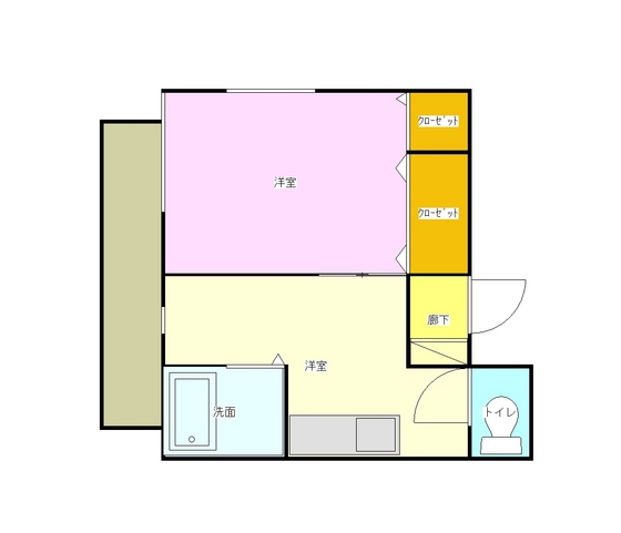 ホームオアシス光町