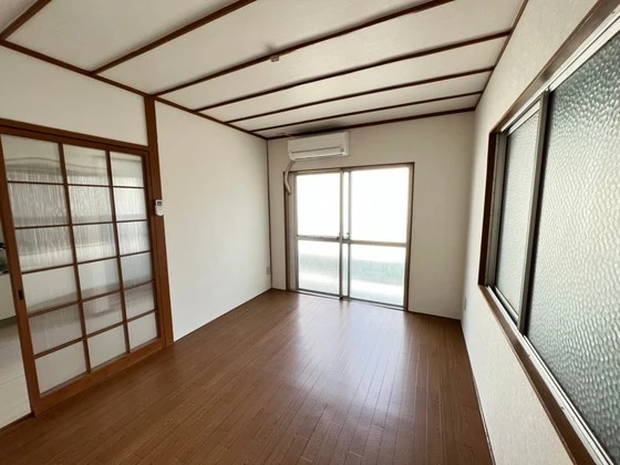 ホームオアシス光町