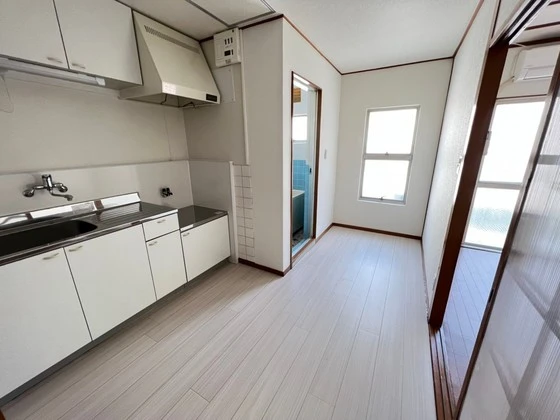 ホームオアシス光町