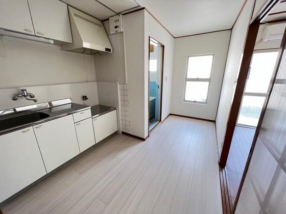 ホームオアシス光町