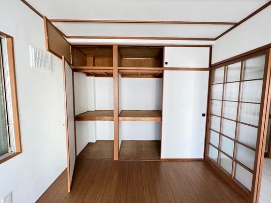 ホームオアシス光町