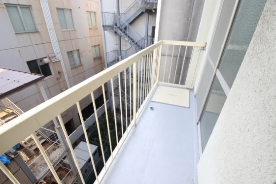 ホームオアシス光町