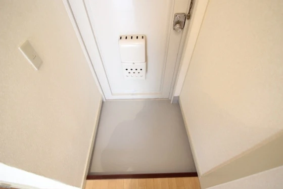 ホームオアシス光町