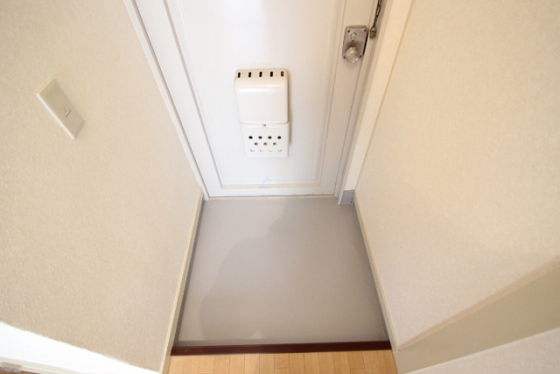 ホームオアシス光町