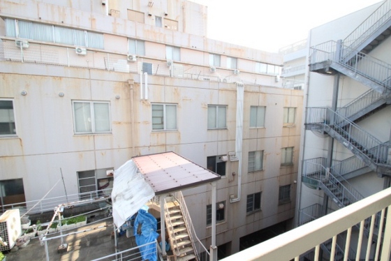 ホームオアシス光町