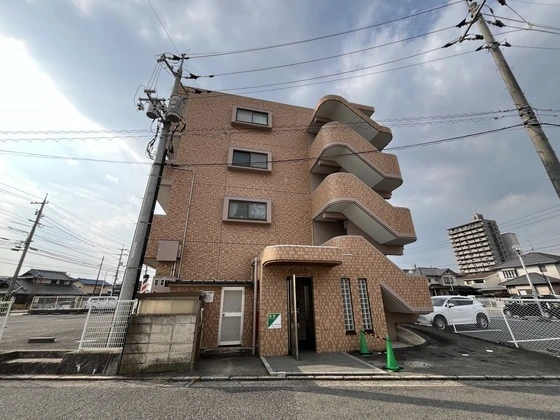 ソルジエンテ21