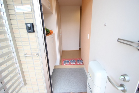 メゾンみのりⅡ