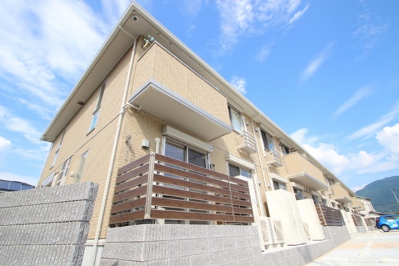 メゾンみのりⅡ