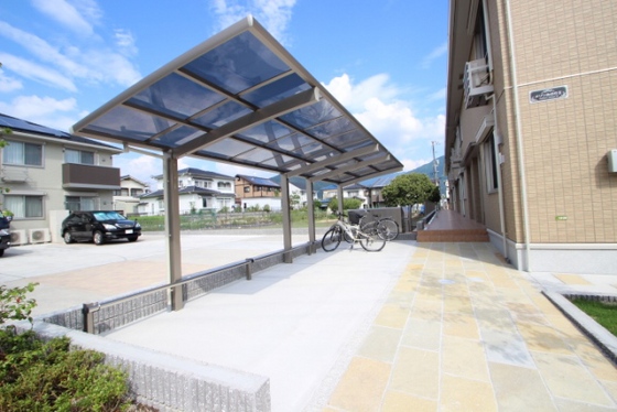 メゾンみのりⅡ