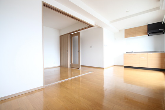 天神川駅前エステート