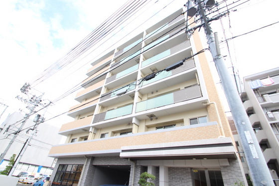 天神川駅前エステート