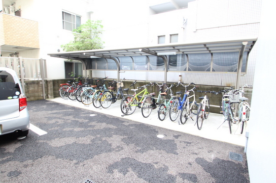 天神川駅前エステート