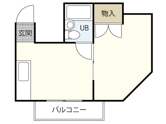 マントク橋本町