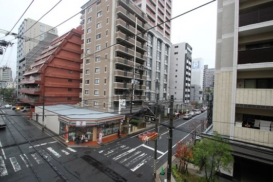 マントク橋本町