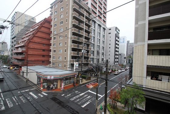 マントク橋本町