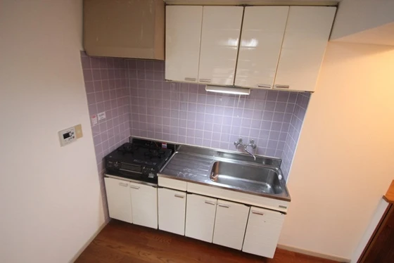 マントク橋本町