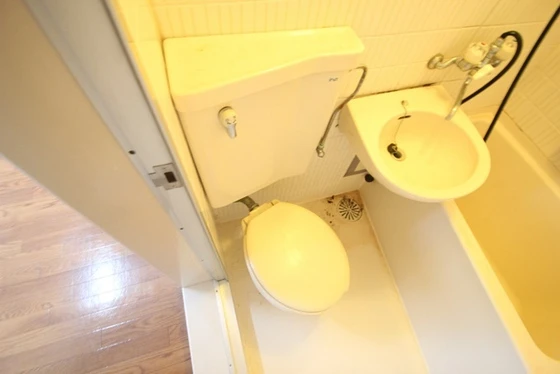 マントク橋本町